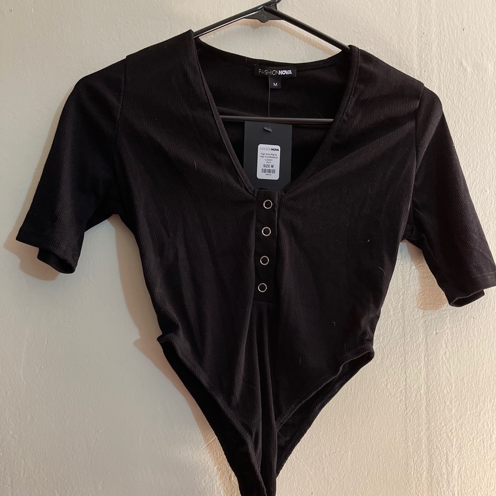 Body Suit